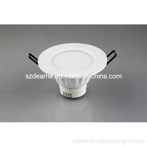 COB LED Downlight (4inch 8W)